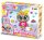 Diamondz Painting Starter Set Fashion mit über 1500 Kunststeinen