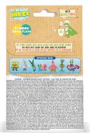 SpongeBob Surprise Bath Bomb for Bubbling Adventures in the Bath