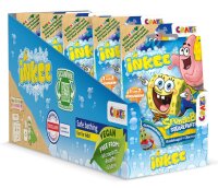 SpongeBob Surprise Bath Bomb for Bubbling Adventures in the Bath