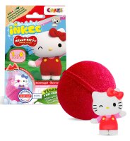 Hello Kitty Überraschungsbadekugel für...