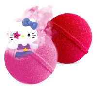 Hello Kitty Surprise Bath Bomb for Bubbling Adventures in the Bath