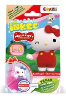 Hello Kitty Surprise Bath Bomb for Bubbling Adventures in the Bath