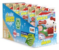 Hello Kitty Surprise Bath Bomb for Bubbling Adventures in the Bath