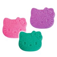 Inkee Mini Pack Hello Kitty Badezusätze für fruchtigen Badespaß