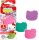 Inkee Mini Pack Hello Kitty Badezusätze für fruchtigen Badespaß