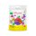 Bodyness Bade-Kisses 6er Set Lippenförmige Badebomben mit Fruchtaromen