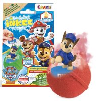 Paw Patrol Überraschungs-Badekugel für...