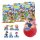 Paw Patrol Überraschungs-Badekugel für farbenfrohe Badeabenteuer