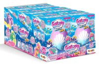 Megga Growing Egg Galupy Mermaid Überraschungsei für kleine Entdecker