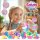 Megga Growing Egg Galupy Mermaid Überraschungsei für kleine Entdecker