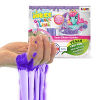 INKEE Bade-Glibber-Schleim Mix für fluffigen Badespaß mit Aromen
