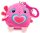 Squishpets Schlüsselanhänger in 6 Designs: Nila G, Sinty Wave, Dolly und mehr