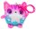 Squishpets Schlüsselanhänger in 6 Designs: Nila G, Sinty Wave, Dolly und mehr