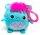 Squishpets Schlüsselanhänger in 6 Designs: Nila G, Sinty Wave, Dolly und mehr
