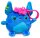 Squishpets Schlüsselanhänger in 6 Designs: Nila G, Sinty Wave, Dolly und mehr