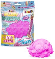 Fluffy Mellow 25g Beutel - Samtige Spielmasse in...