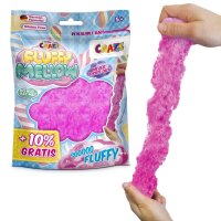 Fluffy Mellow 25g Beutel - Samtige Spielmasse in verschiedenen Farben