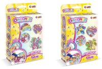Diamondz Galupy Unicorn Starter Set with 4 Creative...