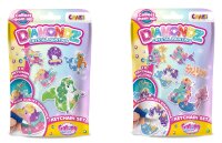 Diamondz Galupy Mermaid Schlüsselanhänger-Set...