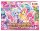 Galupy Rainbow Unicorn Adventskalender mit 24 hochwertigen 3D-Elementen