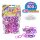 CRAFT LOOPS 300er Set für kreative Freundschaftsbändchen und Loom Bänder
