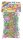 CRAZE LOOPS 600 Bag - Colorful Looms for Creative Jewelry and Friendship Bracelets