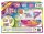 Loops Rainbow Studio 1300+ Farben Set mit Aufbewahrungsbox und Zubehör