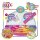 Loops Rainbow Studio 1300+ Farben Set mit Aufbewahrungsbox und Zubehör
