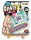Finger-Skateboard Double Mix mit Zombies und Neon Designs zum Gestalten