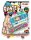 Finger-Skateboard Double Mix mit Zombies und Neon Designs zum Gestalten