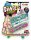 Finger-Skateboard Double Mix mit Zombies und Neon Designs zum Gestalten