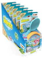 INKEE Badepool Set für magische Abenteuer in der Badewanne