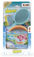 INKEE Badepool Set für magische Abenteuer in der Badewanne