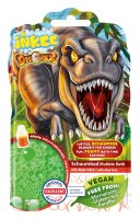 INKEE Schaumbad Dinorex für ein spritziges...