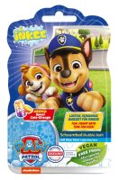 INKEE Paw Patrol Bubble Bath for Fun Bathing Experience