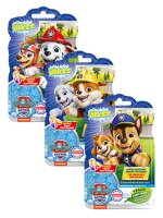 INKEE Schaumbad Paw Patrol für ein spritziges Badevergnügen