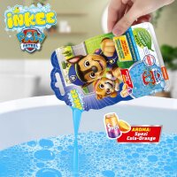 INKEE Schaumbad Paw Patrol für ein spritziges Badevergnügen
