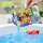 INKEE Schaumbad Paw Patrol für ein spritziges Badevergnügen