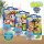 INKEE Schaumbad Paw Patrol für ein spritziges Badevergnügen