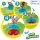 Magic Sand Starterdose 85g Modelliersand geruchsneutral und antibakteriell