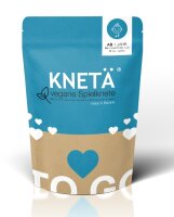 KNETÄ Bag 100g türkis vegane Knetmasse für...