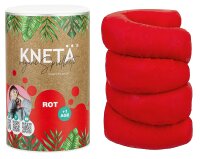 KNETÄ XXL 1kg rote Knetmasse für Kinder ab 1...