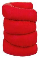 KNETÄ XXL 1kg rote Knetmasse für Kinder ab 1...