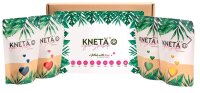 KNETÄ 4er-Set vegane Knetmasse für Kinder ab 1...