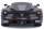 Ferrari R&P Aperta 1/24 Schwarz Detailgetreues Modellauto aus Zinkguss