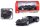 Ferrari R&P Aperta 1/24 Schwarz Detailgetreues Modellauto aus Zinkguss