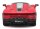 Ferrari Daytona SP3 1/43 rot von Bburago - Detailgetreues Modell in Plexiglas