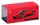 Ferrari Daytona SP3 1/43 rot von Bburago - Detailgetreues Modell in Plexiglas