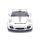 Porsche 911 GT3 RS 4.0 1/18 Weiss Modellauto mit funktionierendem Steuer