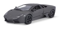 Lamborghini Reventon 1/24 grau Modellauto mit...